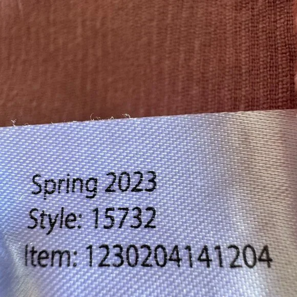 Marine Layer Carrie Cord Shirt Jacket - Picture 13 of 13